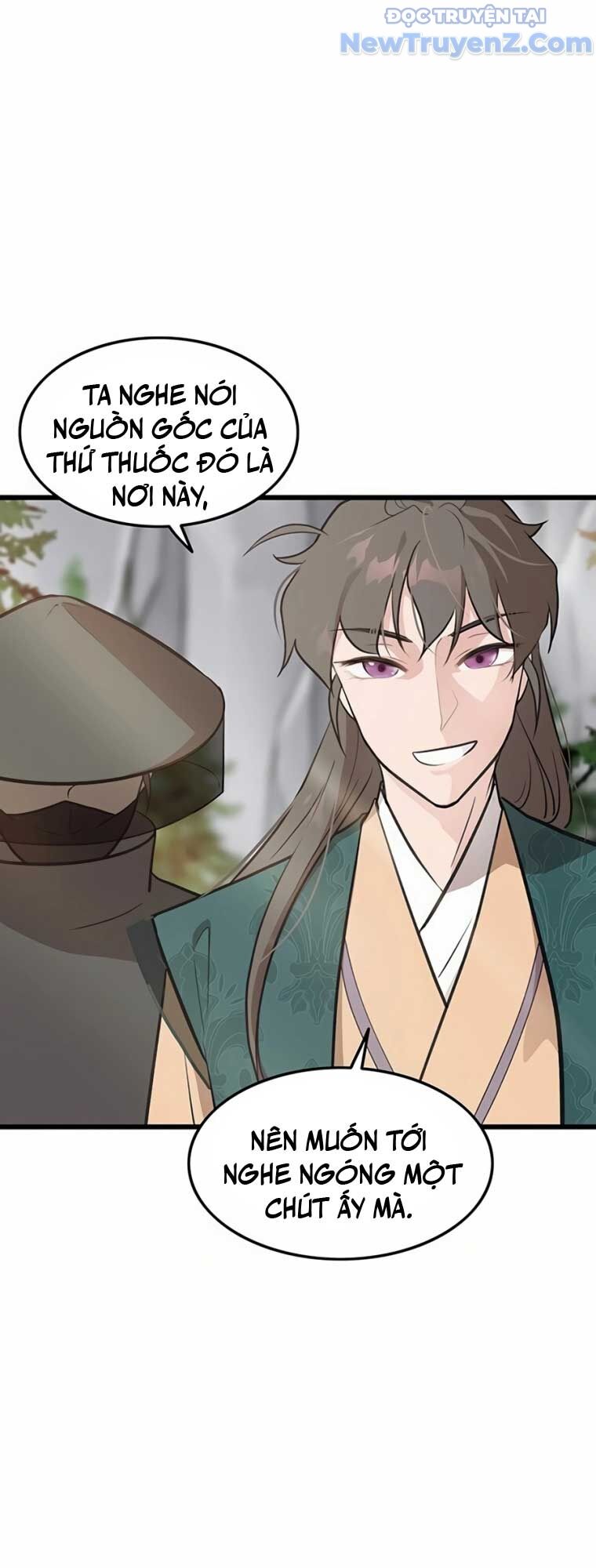 Tôi Trở Thành Chồng Của Giáo Chủ Ma Giáo [Chap 1-17]