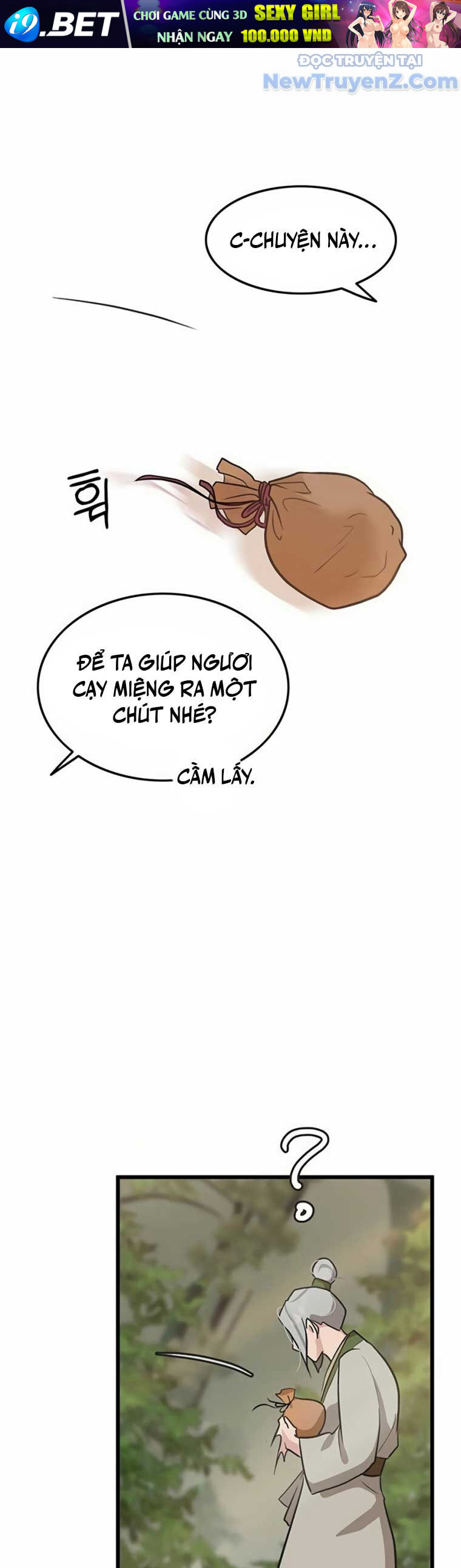 Tôi Trở Thành Chồng Của Giáo Chủ Ma Giáo [Chap 1-17]