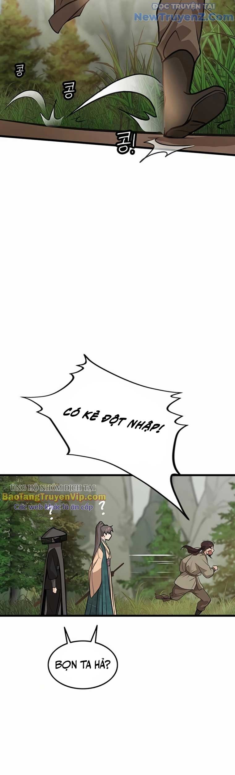Tôi Trở Thành Chồng Của Giáo Chủ Ma Giáo [Chap 1-17]