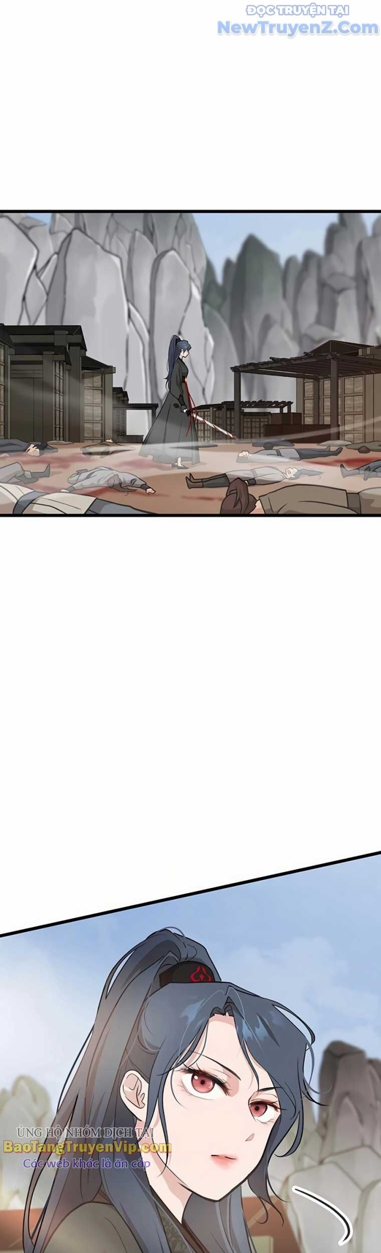 Tôi Trở Thành Chồng Của Giáo Chủ Ma Giáo [Chap 1-17]