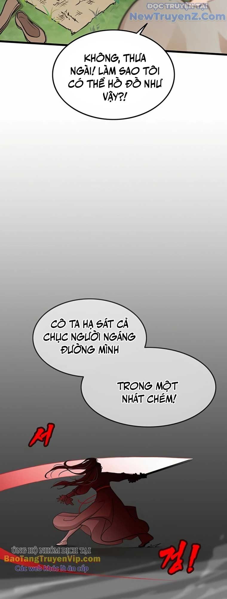 Tôi Trở Thành Chồng Của Giáo Chủ Ma Giáo [Chap 1-17]