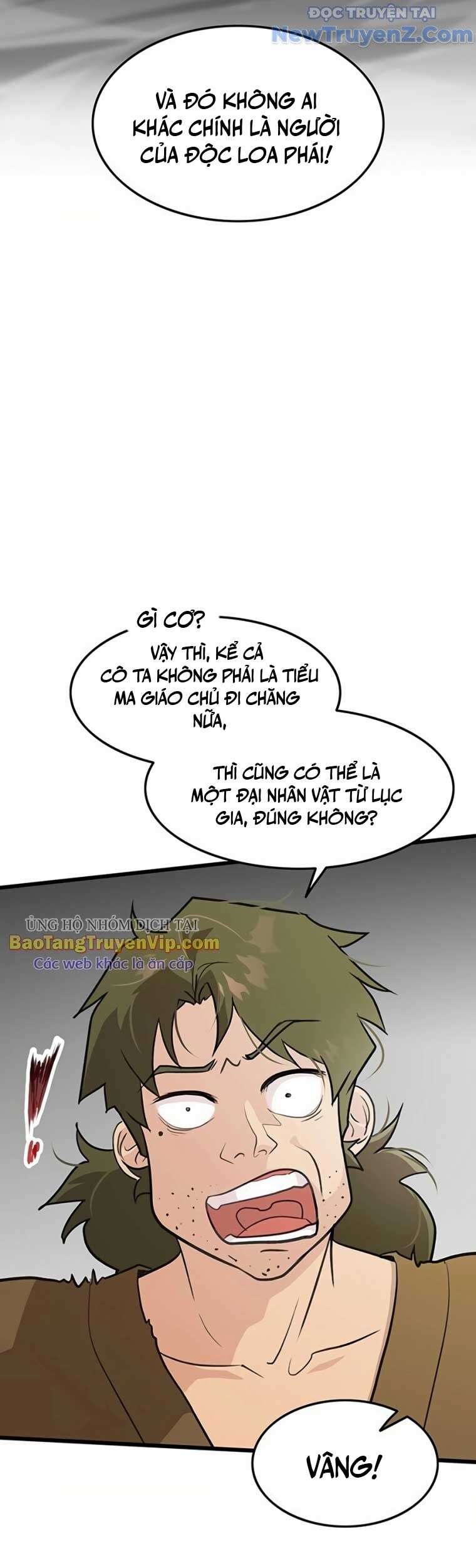 Tôi Trở Thành Chồng Của Giáo Chủ Ma Giáo [Chap 1-17]