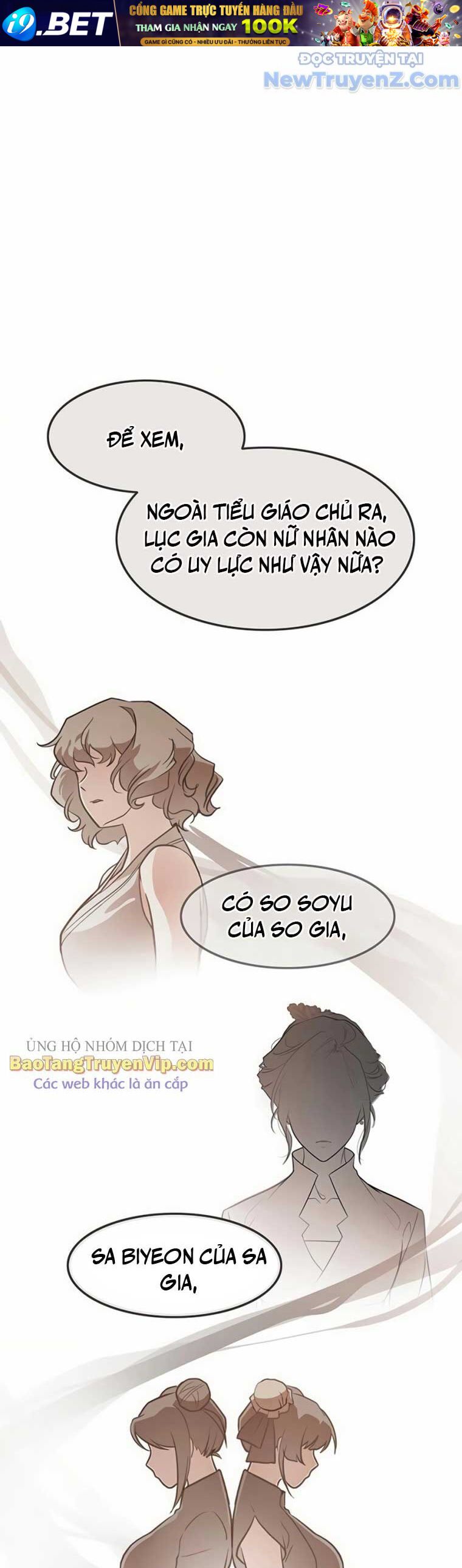 Tôi Trở Thành Chồng Của Giáo Chủ Ma Giáo [Chap 1-17]