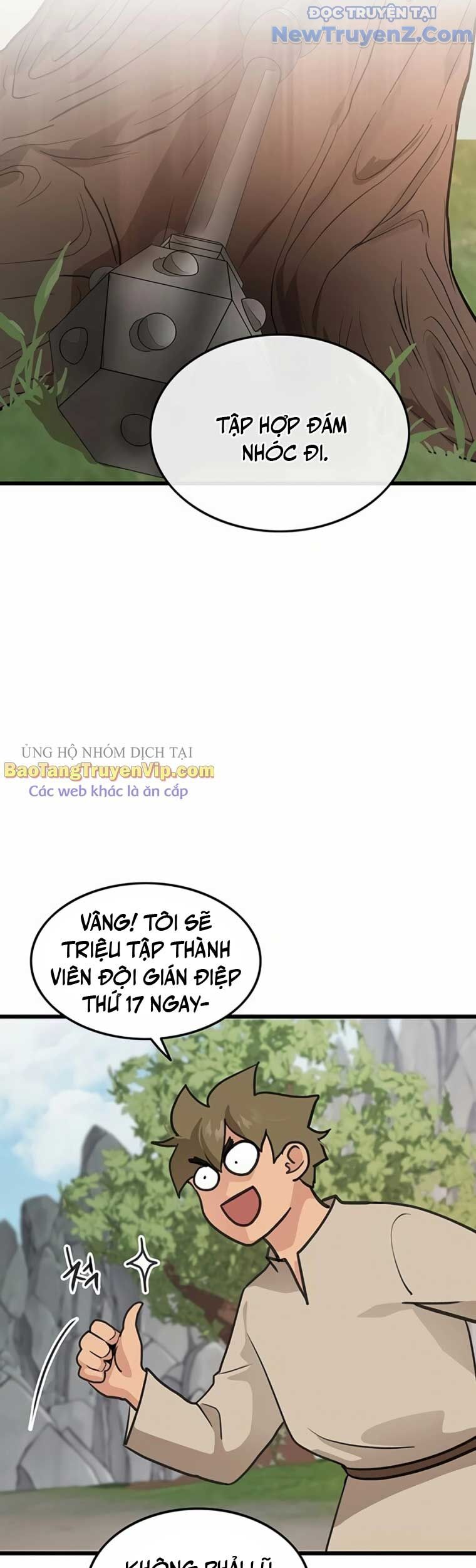 Tôi Trở Thành Chồng Của Giáo Chủ Ma Giáo [Chap 1-17]