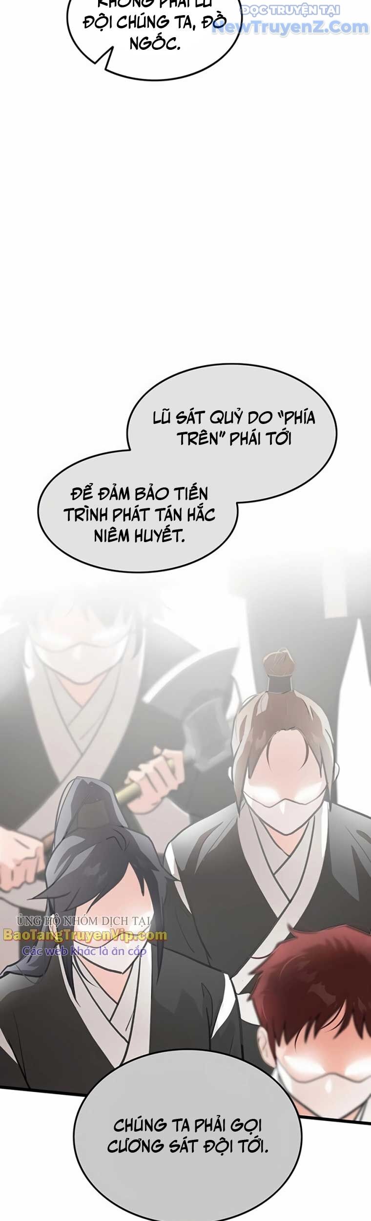 Tôi Trở Thành Chồng Của Giáo Chủ Ma Giáo [Chap 1-17]