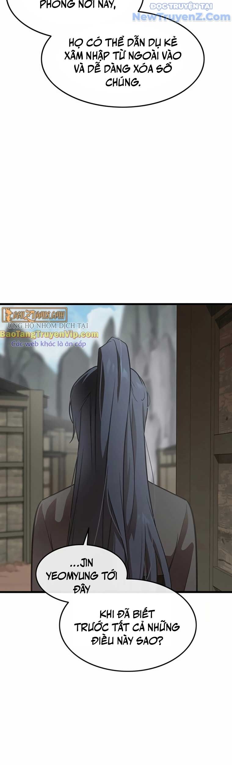 Tôi Trở Thành Chồng Của Giáo Chủ Ma Giáo [Chap 1-17]