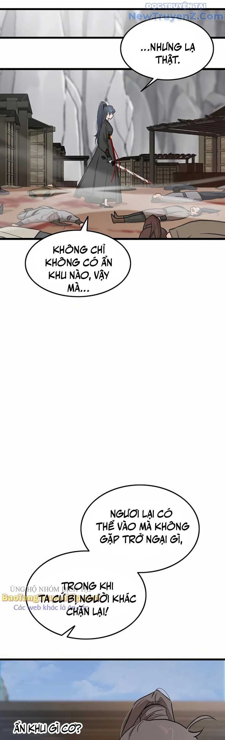 Tôi Trở Thành Chồng Của Giáo Chủ Ma Giáo [Chap 1-17]