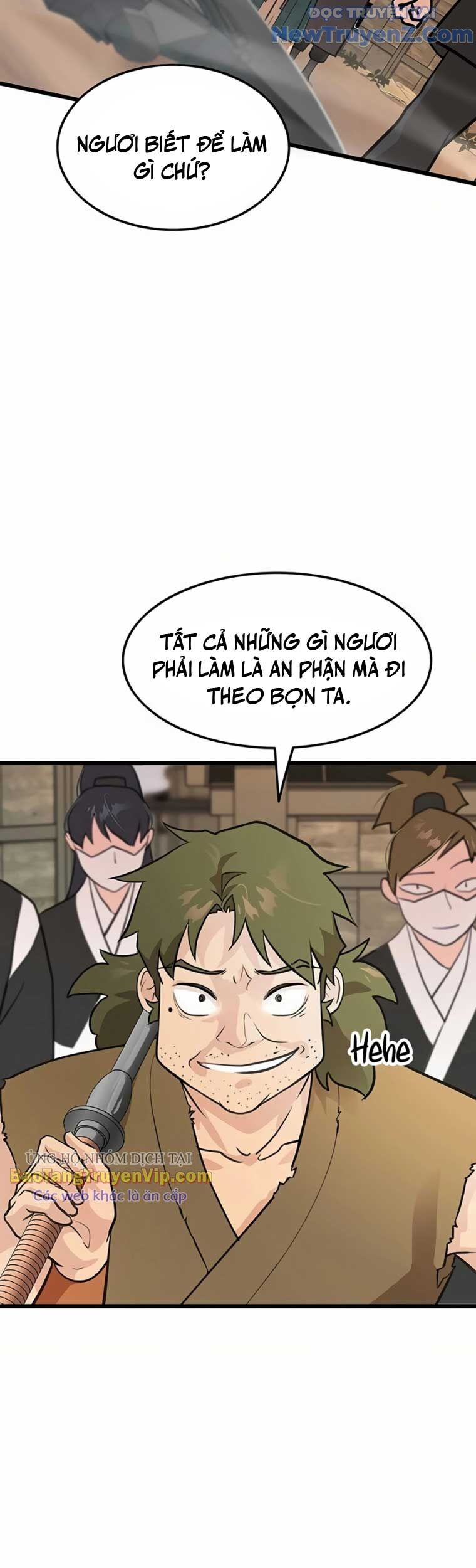 Tôi Trở Thành Chồng Của Giáo Chủ Ma Giáo [Chap 1-17]