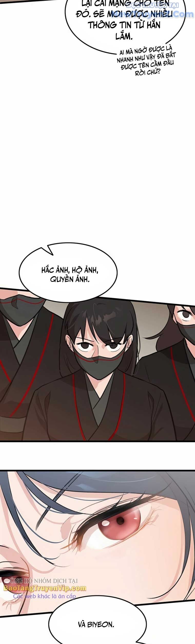 Tôi Trở Thành Chồng Của Giáo Chủ Ma Giáo [Chap 1-17]