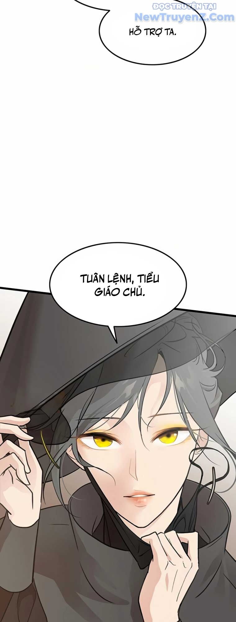 Tôi Trở Thành Chồng Của Giáo Chủ Ma Giáo [Chap 1-17]