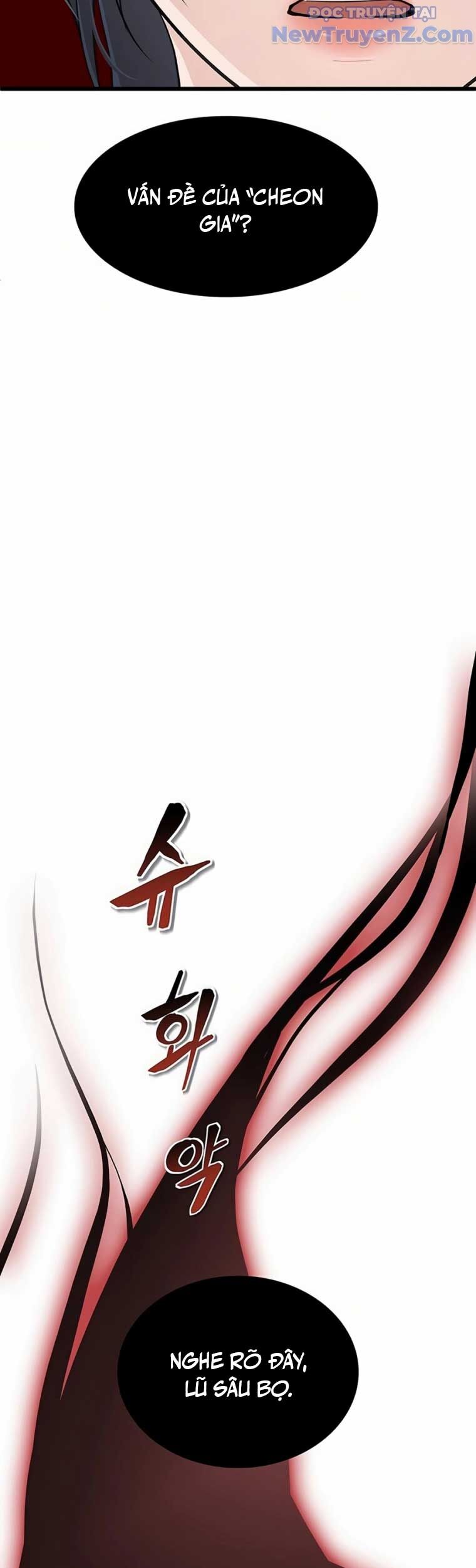 Tôi Trở Thành Chồng Của Giáo Chủ Ma Giáo [Chap 1-17]