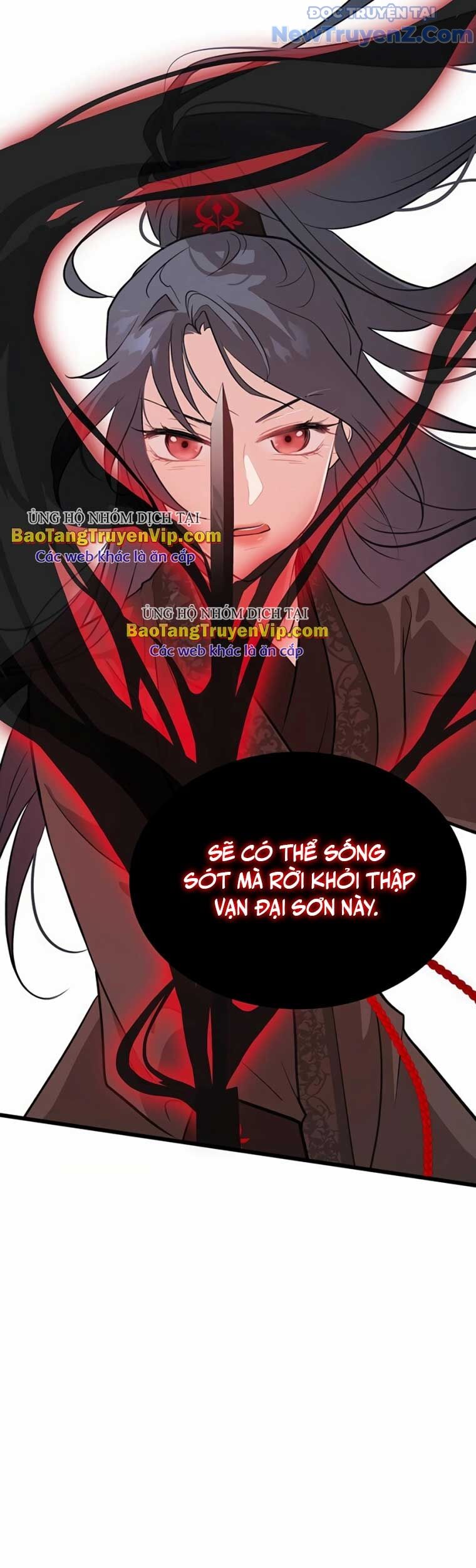 Tôi Trở Thành Chồng Của Giáo Chủ Ma Giáo [Chap 1-17]