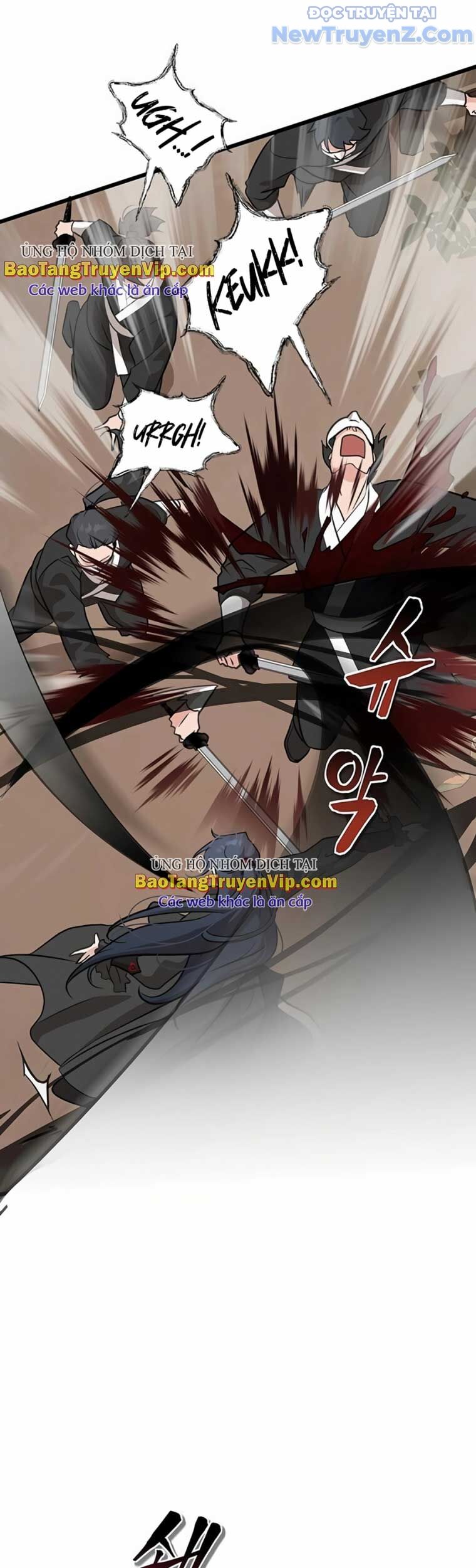 Tôi Trở Thành Chồng Của Giáo Chủ Ma Giáo [Chap 1-17]