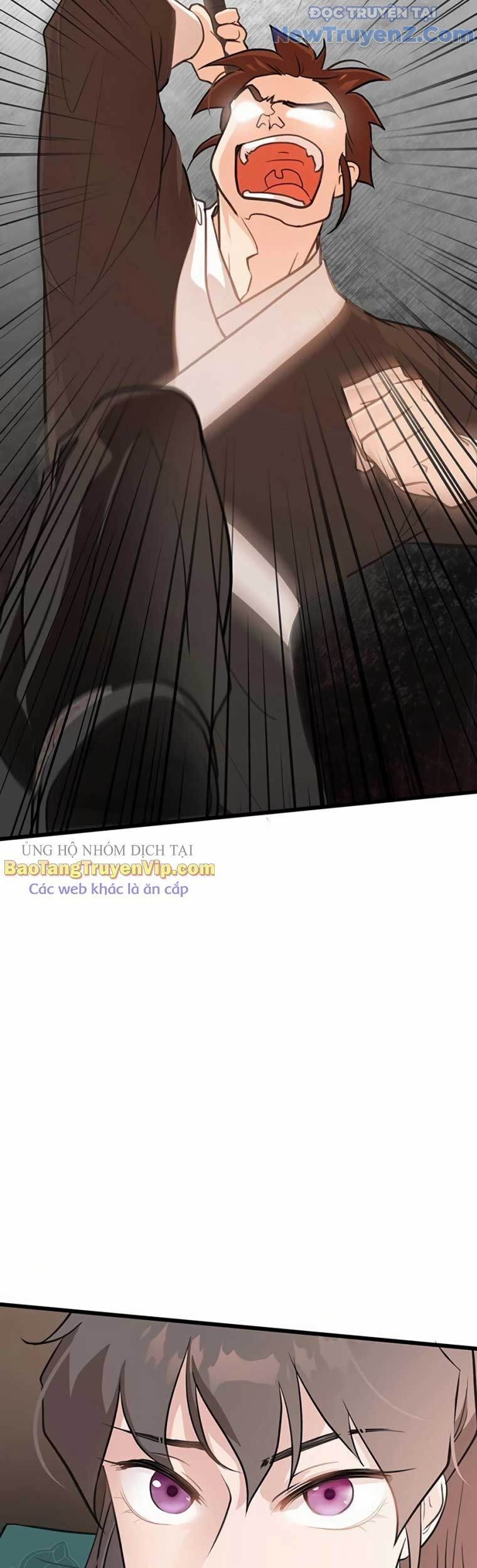 Tôi Trở Thành Chồng Của Giáo Chủ Ma Giáo [Chap 1-17]