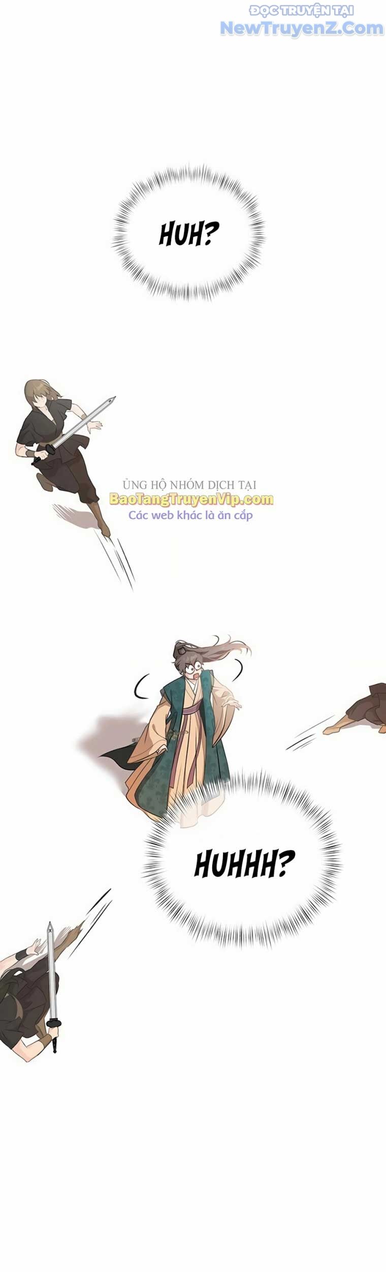 Tôi Trở Thành Chồng Của Giáo Chủ Ma Giáo [Chap 1-17]