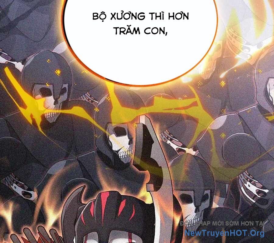 Cách Một Tử Linh Sư Cấp Thảm Họa Nghỉ Hưu [Chap 38-40]