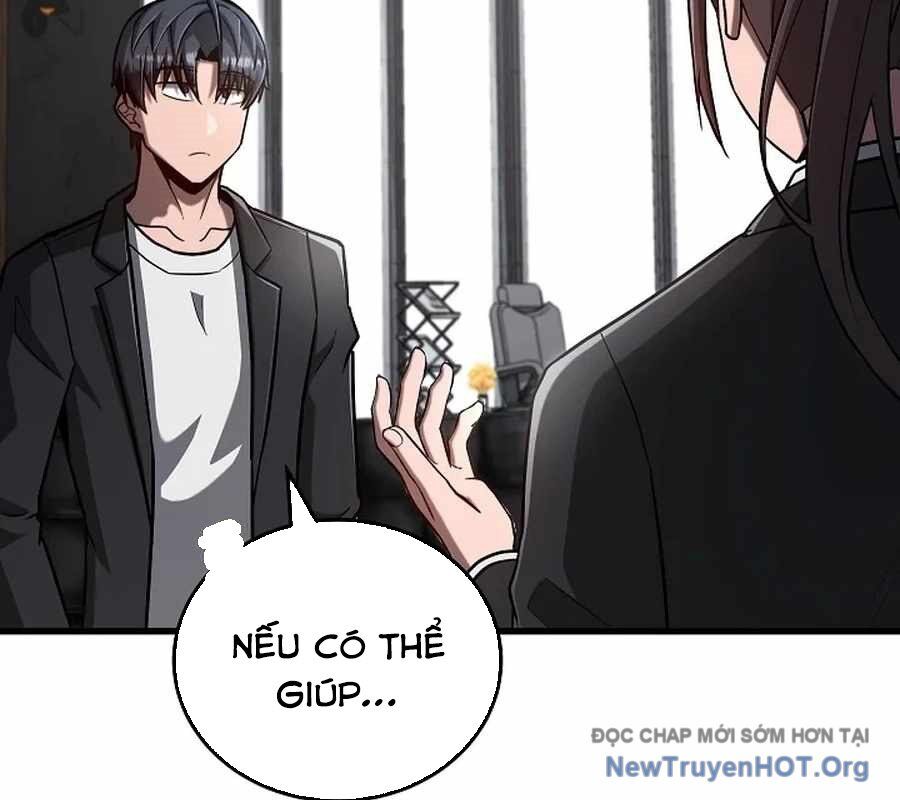 Cách Một Tử Linh Sư Cấp Thảm Họa Nghỉ Hưu [Chap 38-40]