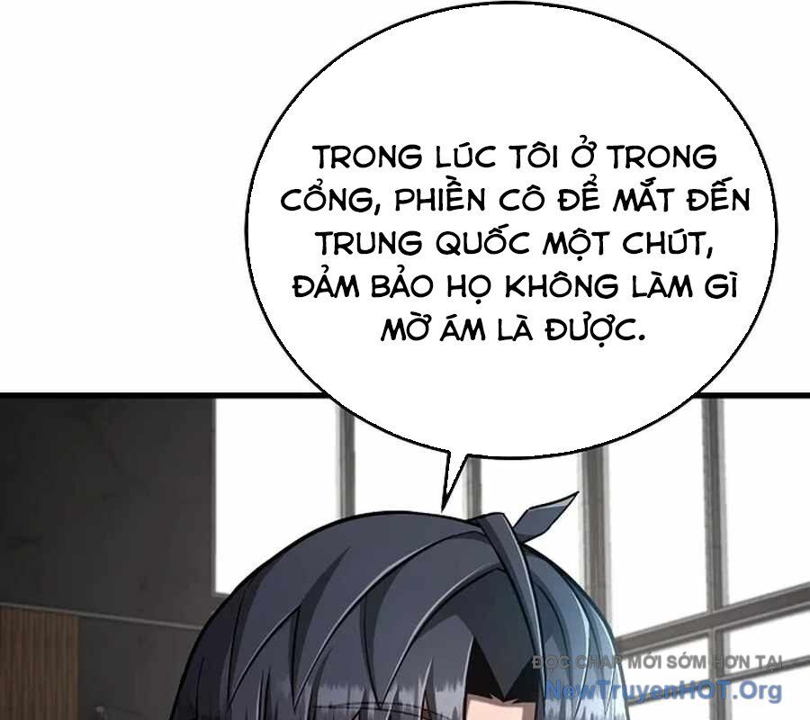 Cách Một Tử Linh Sư Cấp Thảm Họa Nghỉ Hưu [Chap 38-40]