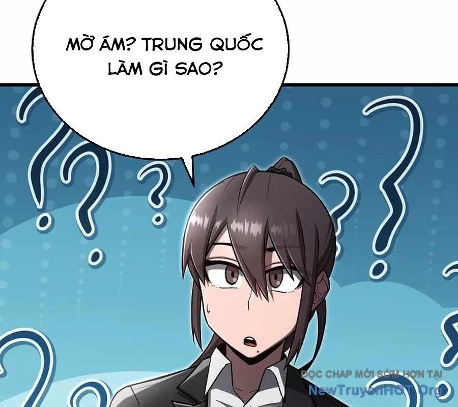 Cách Một Tử Linh Sư Cấp Thảm Họa Nghỉ Hưu [Chap 38-40]