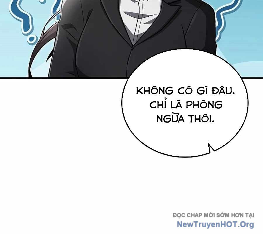 Cách Một Tử Linh Sư Cấp Thảm Họa Nghỉ Hưu [Chap 38-40]