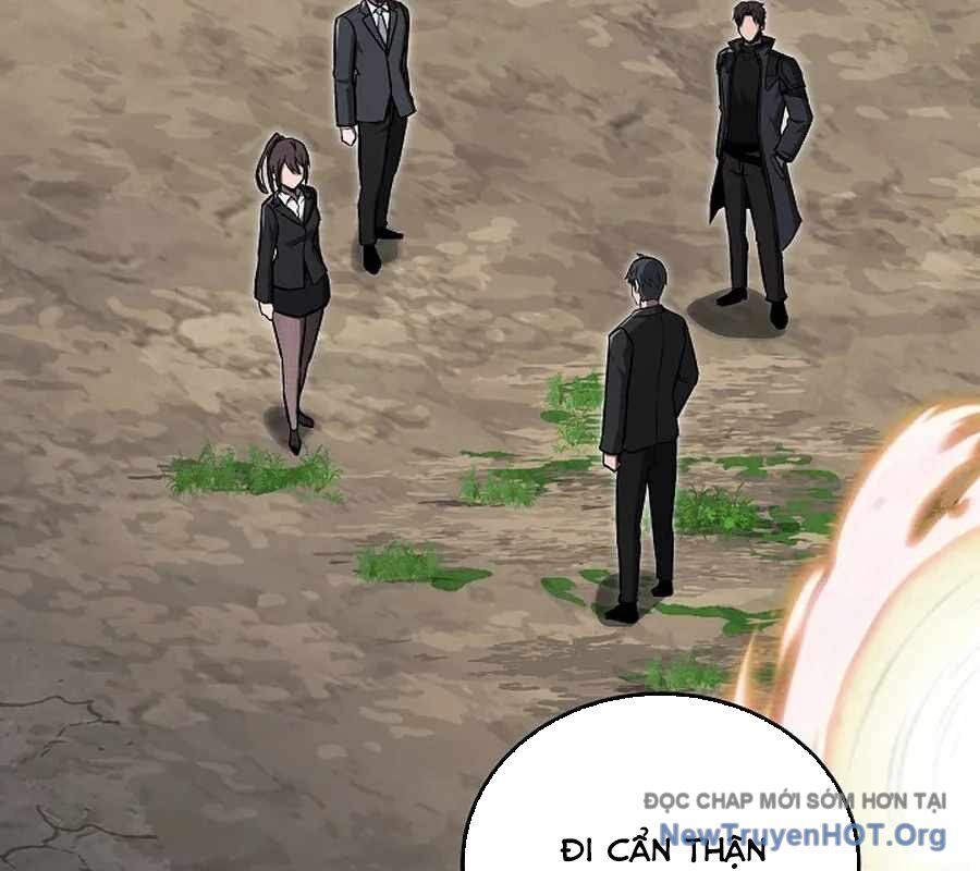 Cách Một Tử Linh Sư Cấp Thảm Họa Nghỉ Hưu [Chap 38-40]