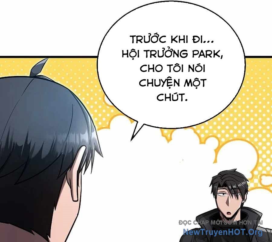 Cách Một Tử Linh Sư Cấp Thảm Họa Nghỉ Hưu [Chap 38-40]