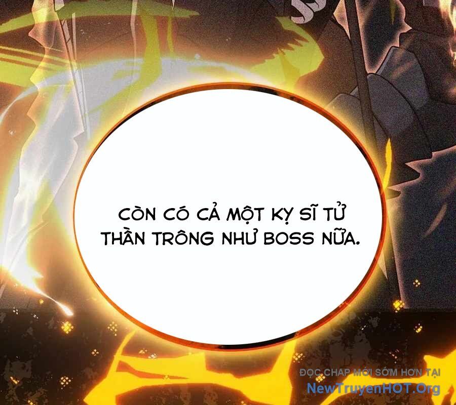 Cách Một Tử Linh Sư Cấp Thảm Họa Nghỉ Hưu [Chap 38-40]