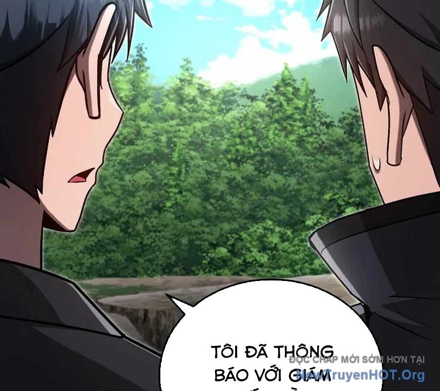 Cách Một Tử Linh Sư Cấp Thảm Họa Nghỉ Hưu [Chap 38-40]