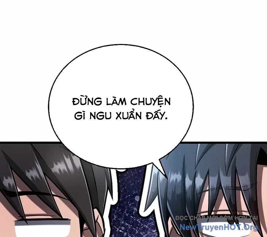 Cách Một Tử Linh Sư Cấp Thảm Họa Nghỉ Hưu [Chap 38-40]