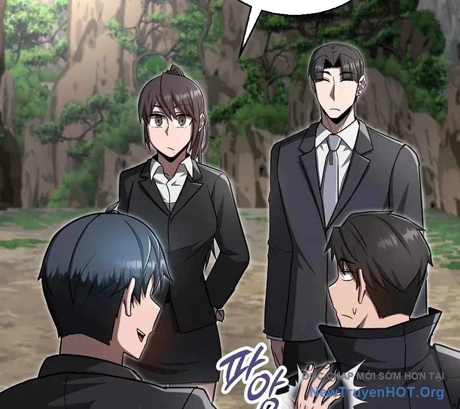 Cách Một Tử Linh Sư Cấp Thảm Họa Nghỉ Hưu [Chap 38-40]