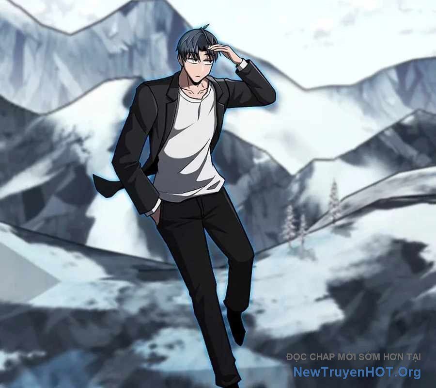 Cách Một Tử Linh Sư Cấp Thảm Họa Nghỉ Hưu [Chap 38-40]