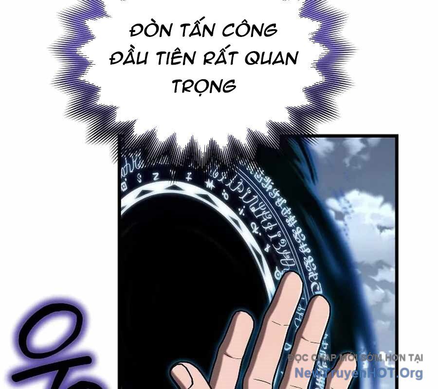 Cách Một Tử Linh Sư Cấp Thảm Họa Nghỉ Hưu [Chap 38-40]