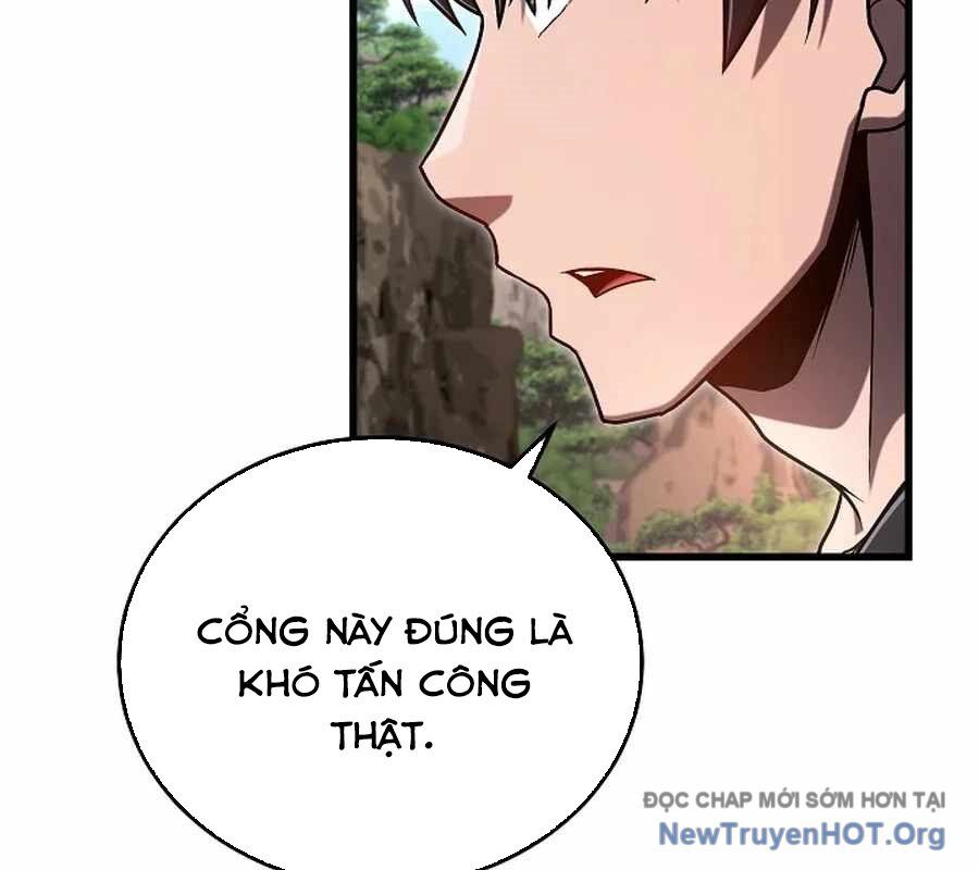 Cách Một Tử Linh Sư Cấp Thảm Họa Nghỉ Hưu [Chap 38-40]