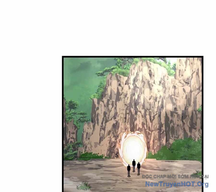 Cách Một Tử Linh Sư Cấp Thảm Họa Nghỉ Hưu [Chap 38-40]
