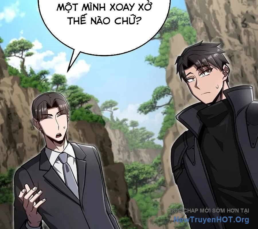 Cách Một Tử Linh Sư Cấp Thảm Họa Nghỉ Hưu [Chap 38-40]