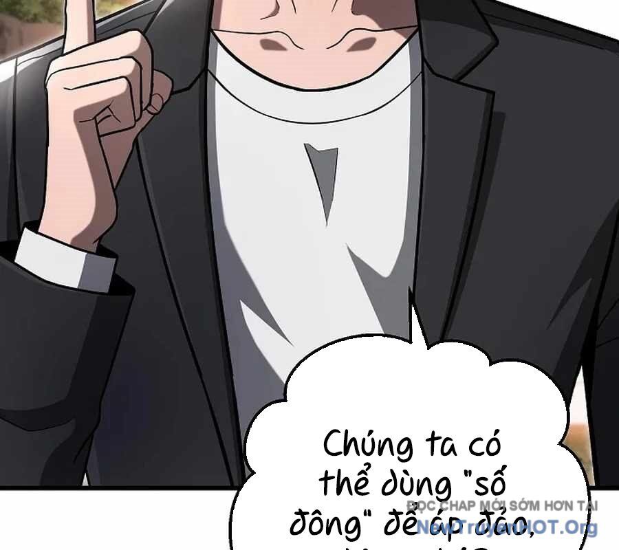 Cách Một Tử Linh Sư Cấp Thảm Họa Nghỉ Hưu [Chap 38-40]