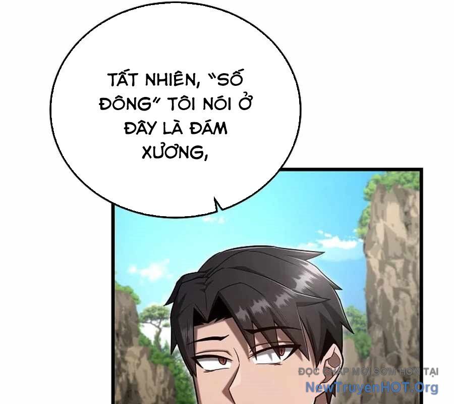 Cách Một Tử Linh Sư Cấp Thảm Họa Nghỉ Hưu [Chap 38-40]