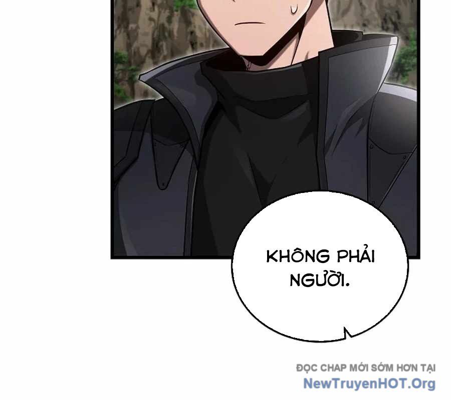 Cách Một Tử Linh Sư Cấp Thảm Họa Nghỉ Hưu [Chap 38-40]