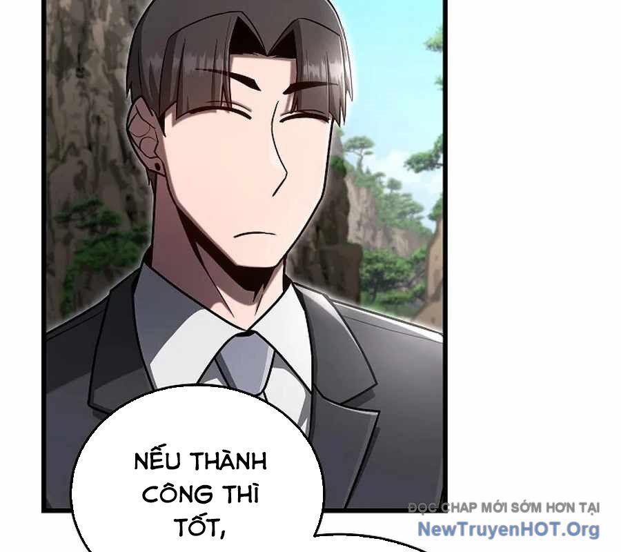 Cách Một Tử Linh Sư Cấp Thảm Họa Nghỉ Hưu [Chap 38-40]