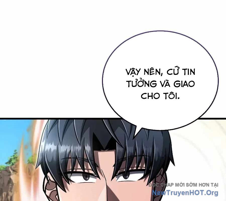 Cách Một Tử Linh Sư Cấp Thảm Họa Nghỉ Hưu [Chap 38-40]