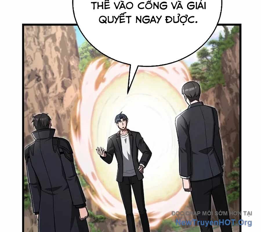 Cách Một Tử Linh Sư Cấp Thảm Họa Nghỉ Hưu [Chap 38-40]