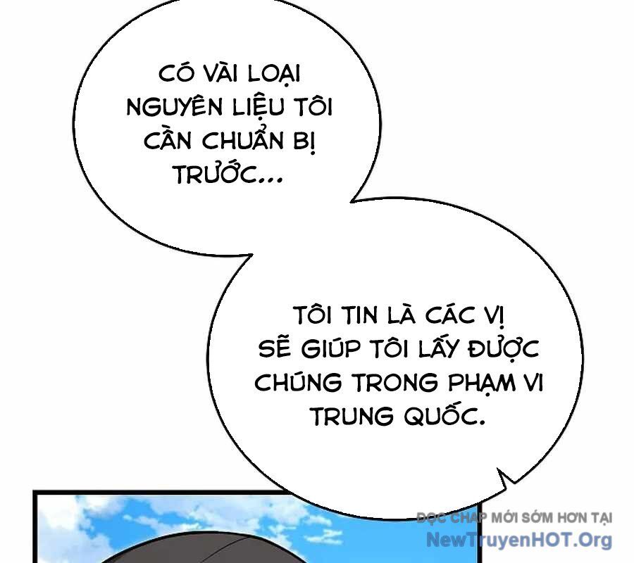 Cách Một Tử Linh Sư Cấp Thảm Họa Nghỉ Hưu [Chap 38-40]