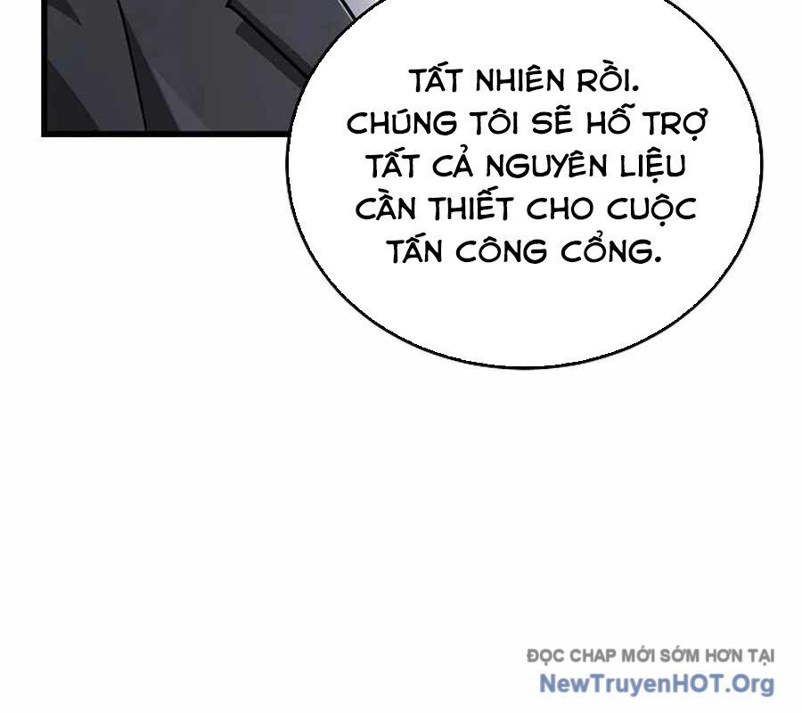 Cách Một Tử Linh Sư Cấp Thảm Họa Nghỉ Hưu [Chap 38-40]