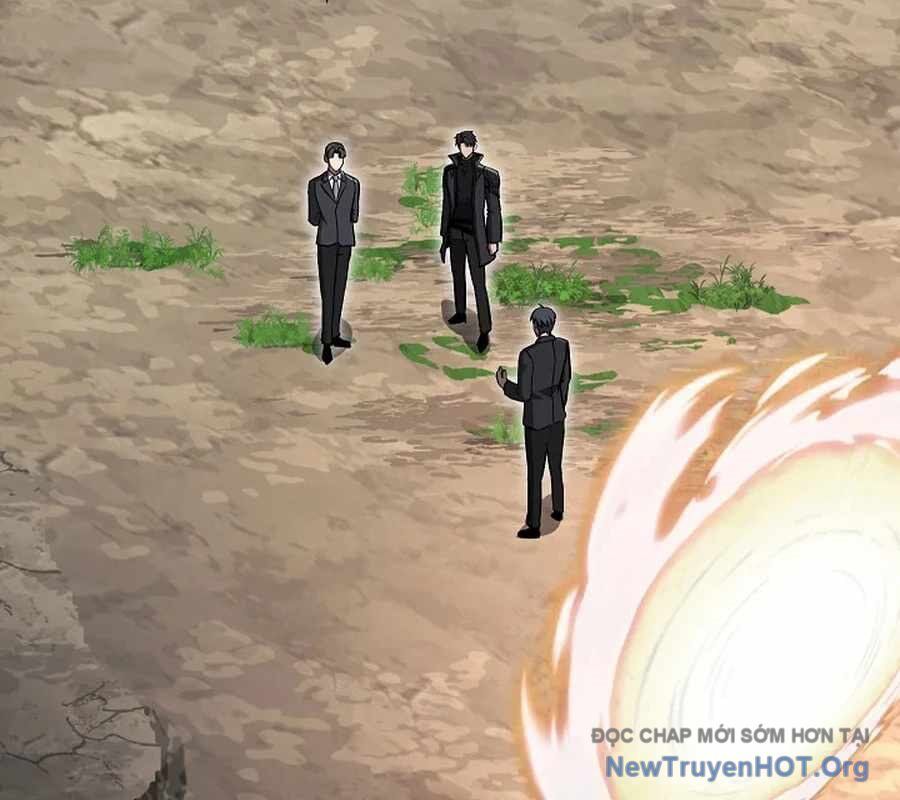 Cách Một Tử Linh Sư Cấp Thảm Họa Nghỉ Hưu [Chap 38-40]