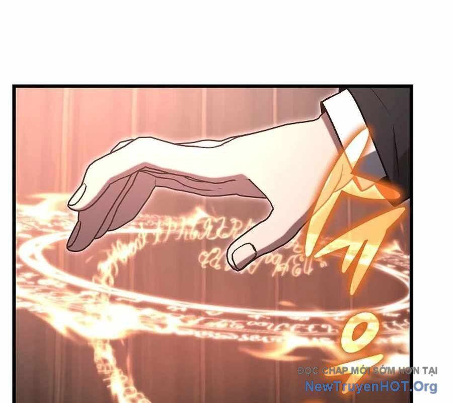Cách Một Tử Linh Sư Cấp Thảm Họa Nghỉ Hưu [Chap 38-40]