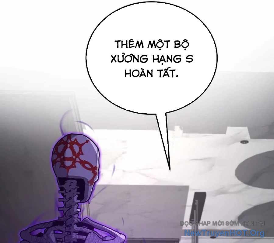 Cách Một Tử Linh Sư Cấp Thảm Họa Nghỉ Hưu [Chap 38-40]
