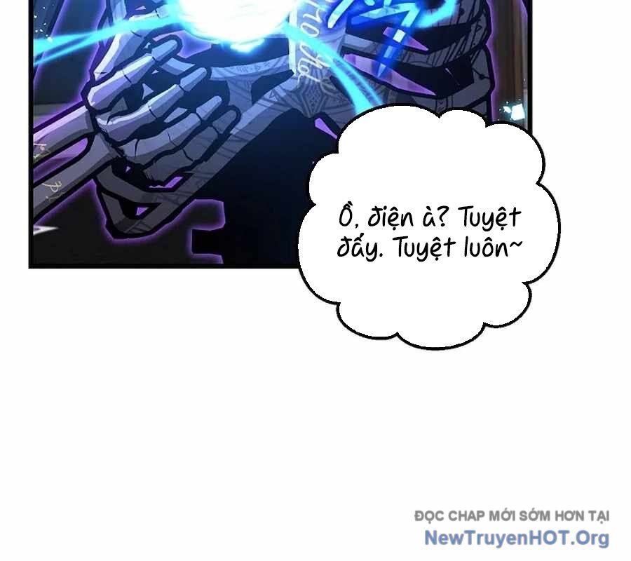 Cách Một Tử Linh Sư Cấp Thảm Họa Nghỉ Hưu [Chap 38-40]
