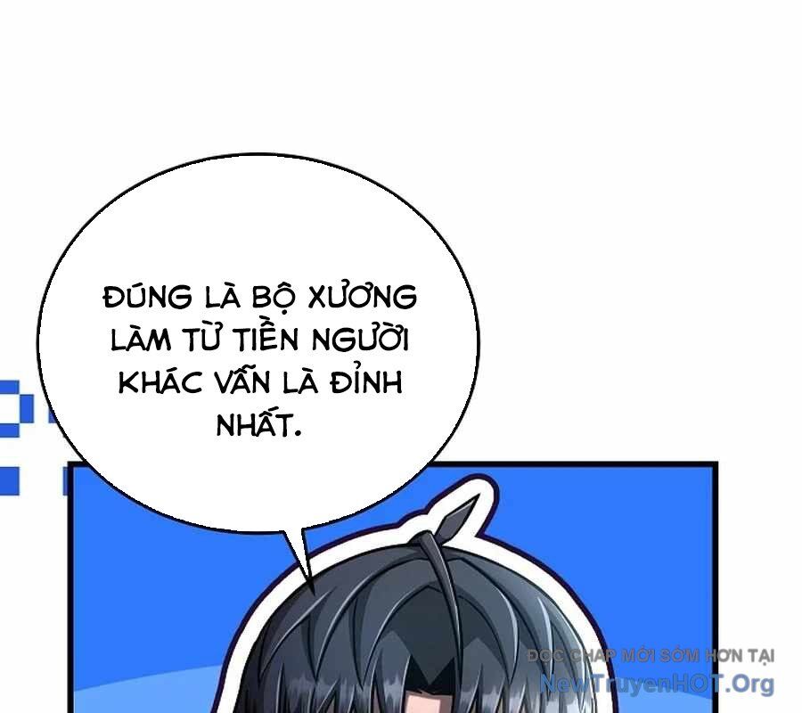 Cách Một Tử Linh Sư Cấp Thảm Họa Nghỉ Hưu [Chap 38-40]