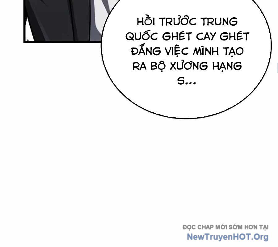 Cách Một Tử Linh Sư Cấp Thảm Họa Nghỉ Hưu [Chap 38-40]