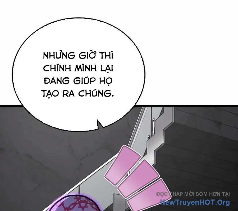 Cách Một Tử Linh Sư Cấp Thảm Họa Nghỉ Hưu [Chap 38-40]